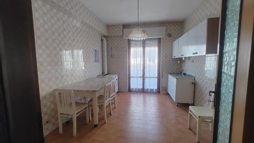 Foto Appartamento in Corso Mazzini 264, Vasto con 7 locali in vendita