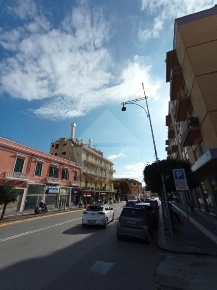Foto Negozio in via risorgimento, Messina di 70 m² con 1 locali in vendita