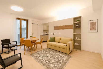 Foto Appartamento in Via Ambrogio Binda 48, Milano Barona di 70 m²