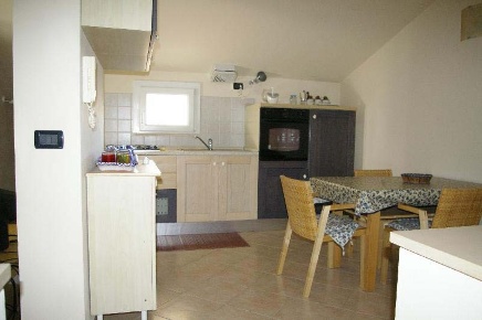 Foto Mansarde a Forte dei Marmi di 40 m² con 2 locali in affitto