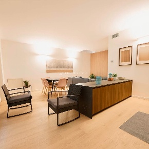 Foto Appartamento in Via Ambrogio Binda 48, Milano Barona di 60 m²