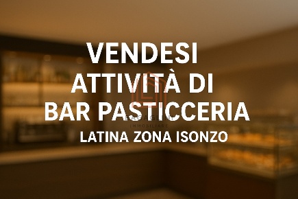 Foto Attività commerciale a Latina Centro Storico di 70 m² con 3 locali