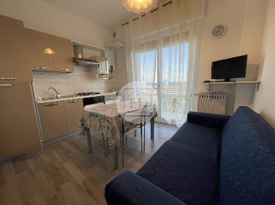 Foto Appartamento in Via Pisa 1/11, Loano Centro di 65 m² con 4 locali