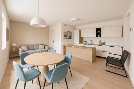 Foto Appartamento in Via Ambrogio Binda 48, Milano Barona di 63 m²