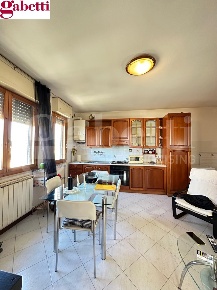 Foto Appartamento a Siena Isola d'Arbia di 53 m² con 2 locali in vendita