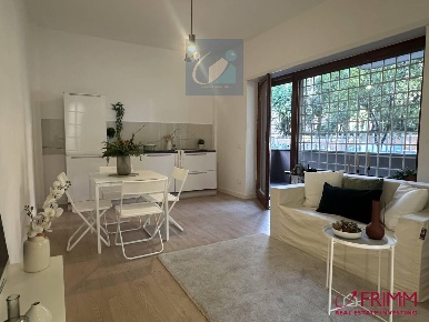 Foto Appartamento in Tolmino, Roma Trieste - Coppedè di 68 m² con 3 locali