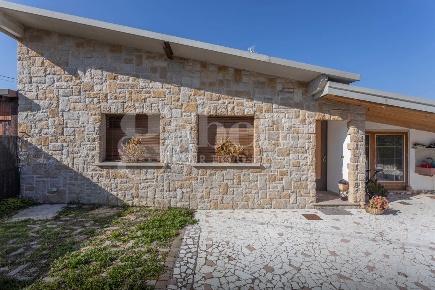 Foto Casa indipendente in Via Oberdan 91/A, Concordia Sagittaria Centro