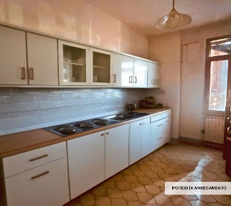 Foto Appartamento in Via ADRIA Via Filippo Turatti 0, Adria Centro di 70 m²