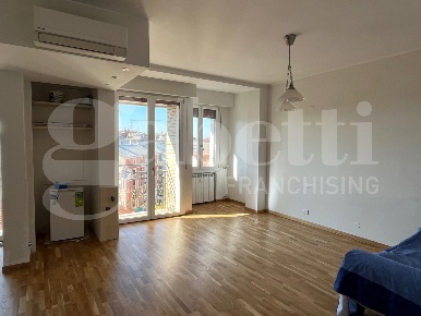 Foto Appartamento in Coronelli, Milano Giambellino di 50 m² con 2 locali