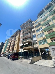 Foto Appartamento in Via Vincenzo Barbera 25, Palermo Notarbartolo - Sciuti