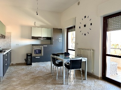 Foto Appartamento in pertini, Campomarino Centro di 70 m² con 2 locali