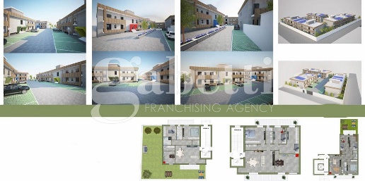 Foto Appartamento in Via staffetta 127, Giugliano in Campania Lago Patria