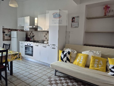 Foto Appartamento in VIA Revello 43, Torino Cenisia di 60 m² con 2 locali