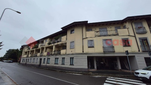 Foto Appartamento in Piazza della vittoria 22, Parabiago Centro di 90 m²