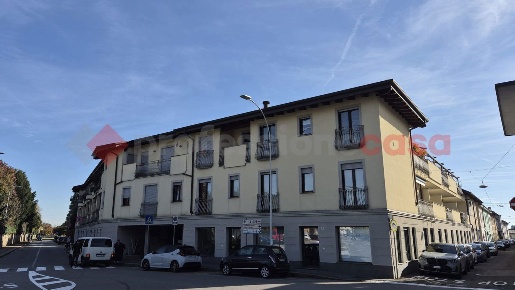 Foto Appartamento in Piazza della vittoria 22, Parabiago Centro di 90 m²