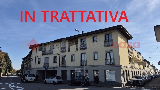 Foto Appartamento in Piazza della vittoria 22, Parabiago Centro di 90 m²