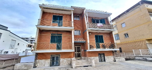 Foto Appartamento in lungomare delle meduse, Pomezia di 76 m² con 3 locali