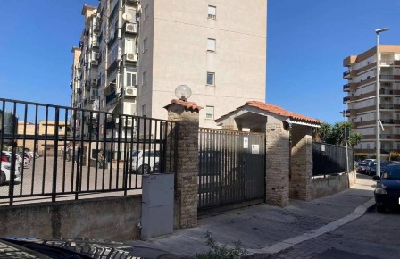 Foto Appartamento a Villabate Portella Di Mare di 125 m² con 4 locali