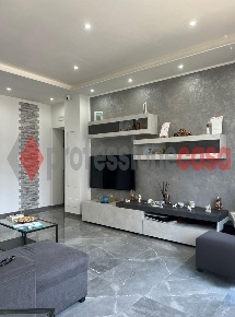 Foto Appartamento in Via Generale Alfonso La Marmora 6, Salerno di 86 m²