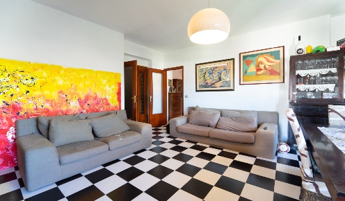 Foto Appartamento in Via STRETTO MONTECROCE 48, Barcellona Pozzo di Gotto