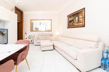 Foto Appartamento in VIA NAPO TORRIANI 3, Milano Centrale di 120 m²