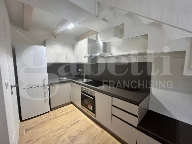 Foto Appartamento in Via Sebastiano Serlio 7, Bologna Bolognina di 50 m²