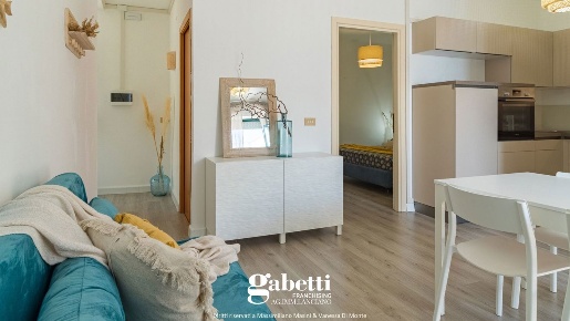 Foto Appartamento in Strada Statale 16 Adriatica 104, Fossacesia Marina