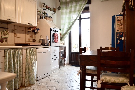 Foto Appartamento in Via Padre Anselmo 37, Ragusa San Luigi - Archimede