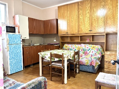 Foto Magazzino in dei tigli, Campomarino Lido Campomarino di 33 m²