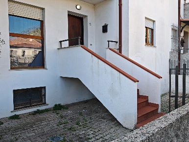 Foto Casa indipendente in Via Colonia Giulia 35, Venafro Centro di 153 m²