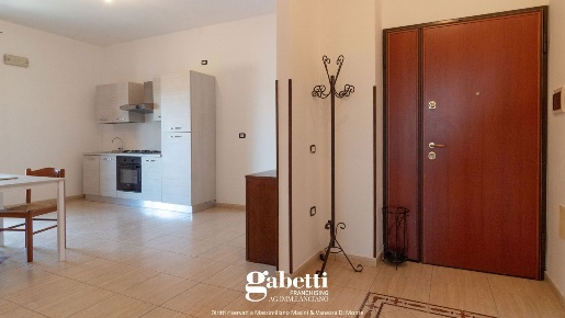 Foto Appartamento in Via Nazionale 277, Altino Selva di 124 m² con 4 locali