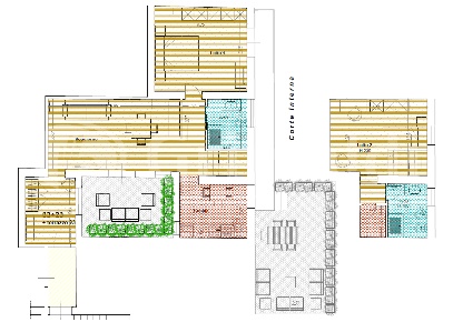 Foto Appartamento in Via Onorato 62, Palermo Roma - Cavour di 103 m²