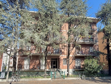 Foto Appartamento in Via Ramazzini 3, Parma Ospedale - Volturno di 92 m²