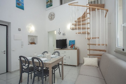 Foto Appartamento in Via Mondello 98, Palermo Mondello - Valdesi di 80 m²