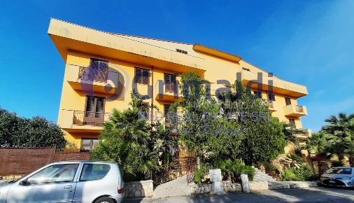 Foto Appartamento in Via caduti di Nassirya 24, Altavilla Milicia Centro