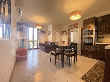 Foto Appartamento a Campi Bisenzio Capalle, La Villa, Esselunga di 70 m²