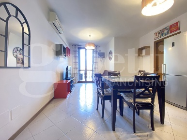 Foto Appartamento a Campi Bisenzio Capalle, La Villa, Esselunga di 70 m²