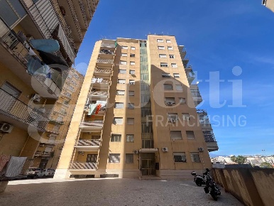 Foto Appartamento in Viale Mario Rapisardi 190, Catania Libertà - Stazione