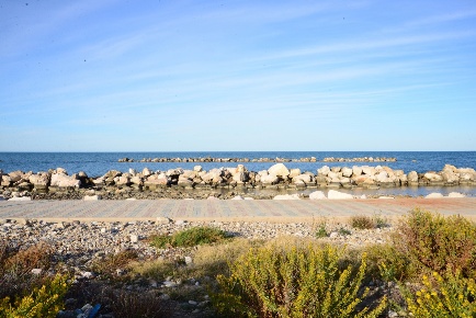 Foto Appartamento in rio fondo, Termoli Centro di 60 m² con 3 locali