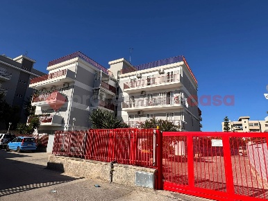 Foto Appartamento in Via Martin Lutero 11/o, Bari Santa Caterina di 103 m²