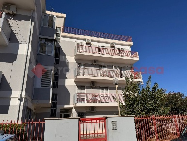 Foto Appartamento in Via Martin Lutero 11/o, Bari Santa Caterina di 103 m²