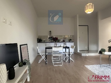 Foto Appartamento in Tolmino, Roma Trieste - Coppedè di 63 m² con 3 locali