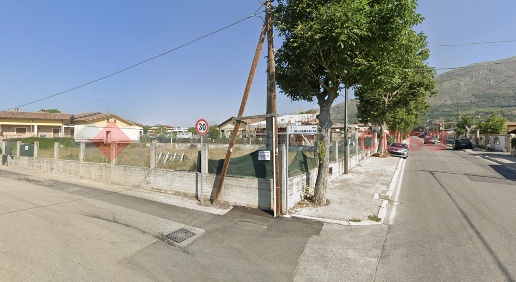 Foto Terreno residenziale in Via Brunelleschi 1, Avezzano Centro di 1000 m²