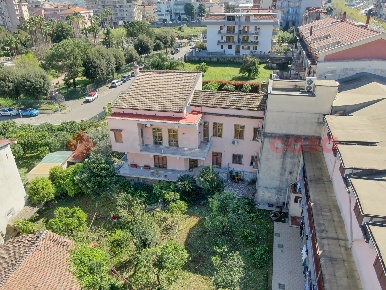 Foto Villa singola in Via Roma 122, Nocera Superiore Centro di 160 m²