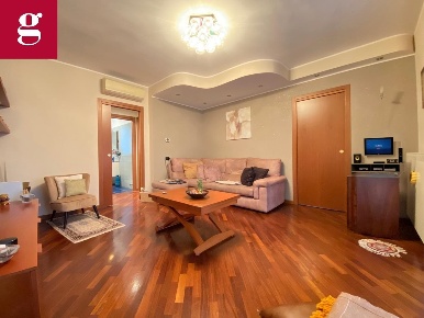 Foto Appartamento in Via Castellazzo 45, Pregnana Milanese di 80 m²