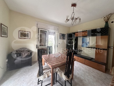 Foto Appartamento in Via Partenio 0, Pietrastornina Centro di 50 m²