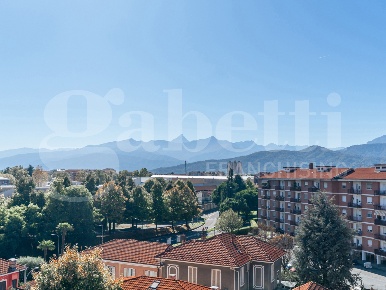 Foto Appartamento in Strada al colletto 6, Pinerolo San Lazzaro di 90 m²