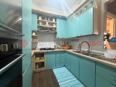 Foto Casa indipendente in Via Tevere 36, Torricella di 82 m² con 5 locali