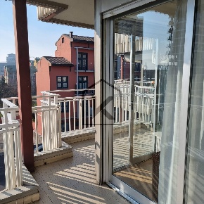 Foto Appartamento in Via Arcivescovo Calabiana, Milano Lodi - Brenta