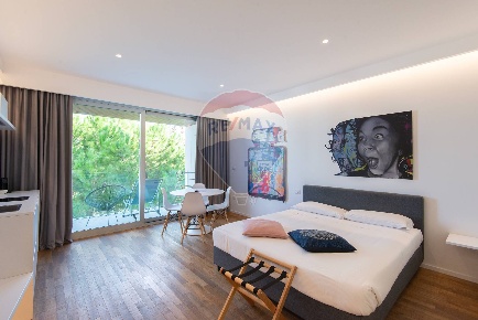 Foto Appartamento a Francavilla al Mare Centro di 43 m² con 2 locali